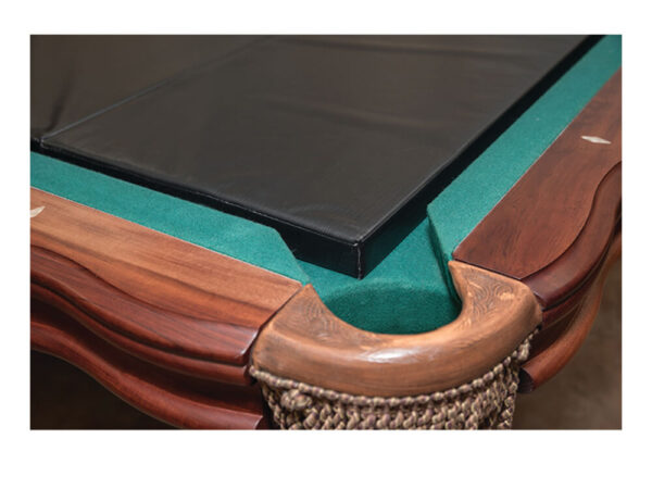 Duratop pool table protector