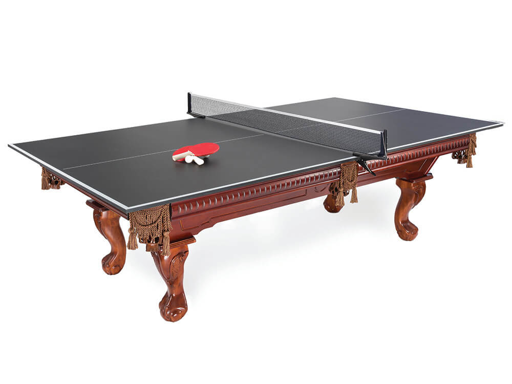 ping pong conversion top