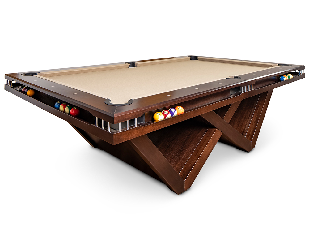 Wilson Billiard Table, Games Table Manufacturers