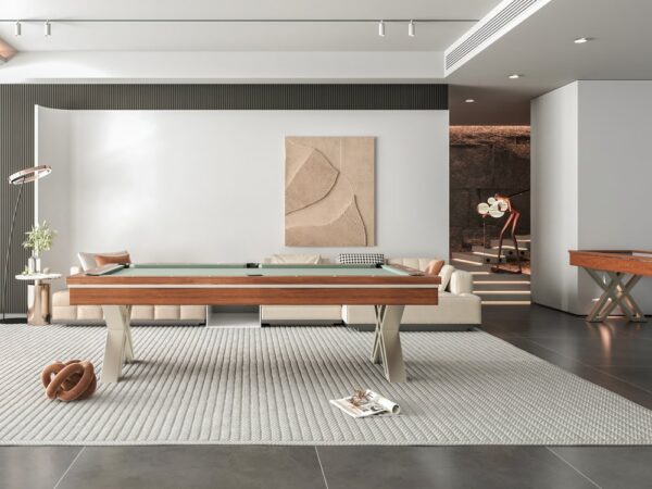 Pierce Game Tables